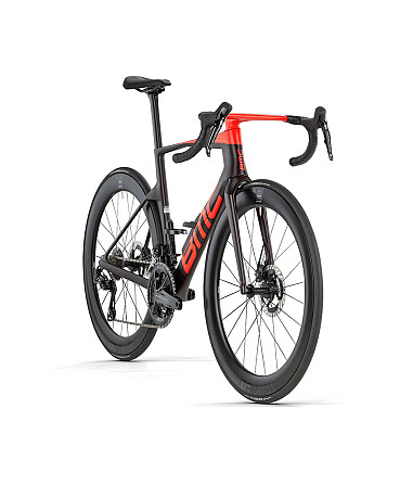 2024 BMC Teammachine R 01 Two Road Bike (M3BIKESHOP) Київ - изображение 1