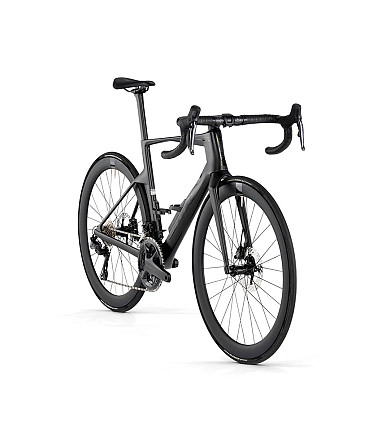 2024 BMC Teammachine R 01 Four Road Bike (M3BIKESHOP) Київ - изображение 1