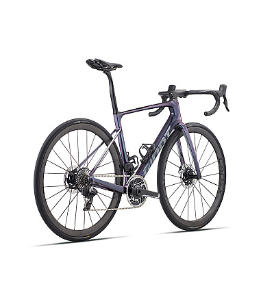 2024 Giant Defy Advanced SL 0 Road Bike (M3BIKESHOP) Київ - изображение 1