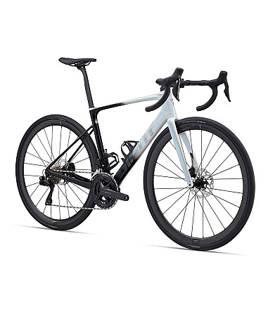 2024 Giant Defy Advanced Pro 1 Road Bike (M3BIKESHOP) Київ - изображение 1