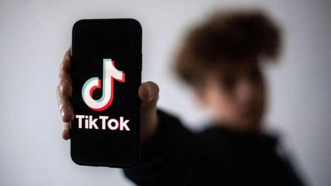 ТикТок аккаунты разного качества и цены под любые задачи Київ - изображение 1
