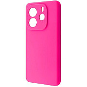 Чохол WAVE Full Silicone Cover для Xiaomi Redmi Note 14 4G EU Pink (Код товару:40885) Харьков