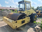 Послуги дорожнього котка BOMAG BW 211 D-40 Барышевка