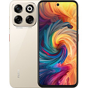 Смартфон ZTE Nubia V70 8/256GB Gold Global UA (Код товару:40899) Харьков
