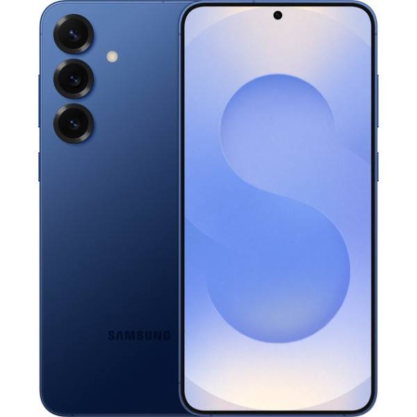 Смартфон Samsung Galaxy S25 Plus S936B 12/256GB Navy (SM-S936BDBD) EU (Код товару:40862) Харьков - изображение 1