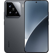 Смартфон Xiaomi 15 12/512GB NFC Black Global (Код товару:40869) Харьков