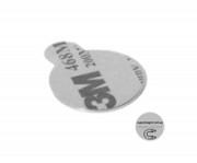 Магніт самоклейка D20 mm х H1 mm (3м) Одесса