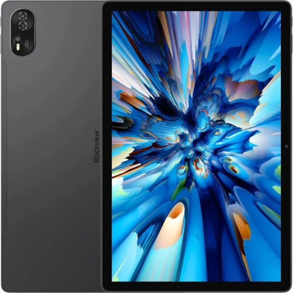Планшет Blackview Tab Mega 8 12/256GB LTE Grey Global (Код товару:40877) Харьков - изображение 1