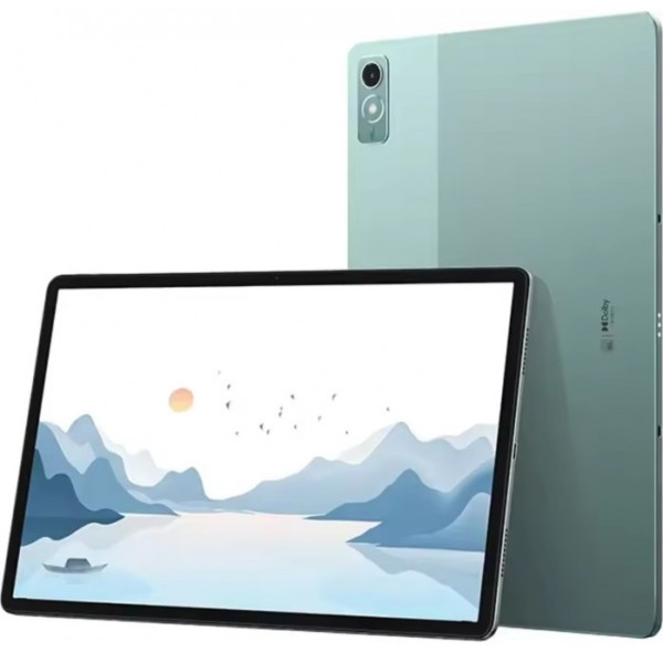 Планшет Lenovo Xiaoxin Pad 12.7 2023 8/128GB Sage (TB372FC) (Код товару:40909) Харьков - изображение 1