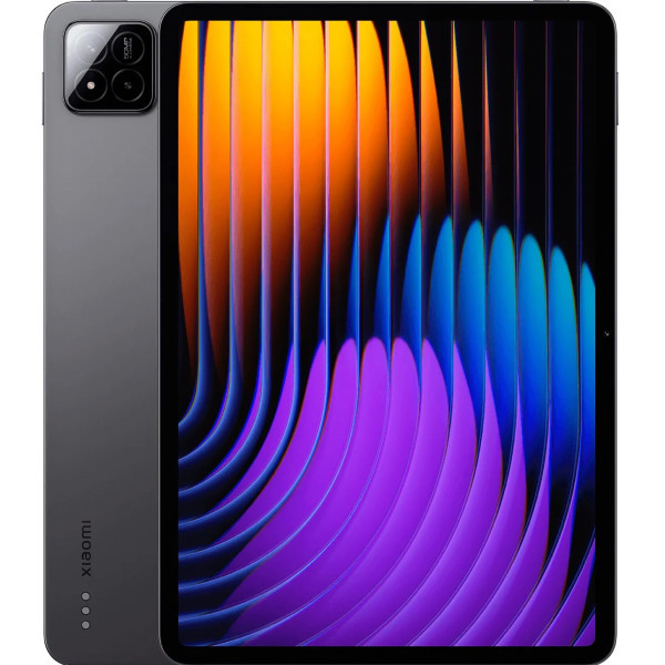 Планшет Xiaomi Pad 7 Pro 12/512GB Grey Global (Код товару:40918) Харьков - изображение 1