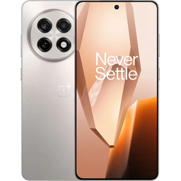 Смартфон OnePlus 13R 12/256GB Astral Trail Global (CPH2645) (Код товару:40908) Харьков - изображение 1