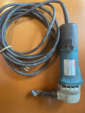 Продам бу электрические вырубные ножницы по металлу Makita Mod.JN1601 Дніпро