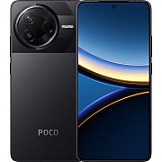 Смартфон Xiaomi Poco F7 Pro 12/256GB NFC Black Global (Код товару:40650) Харьков
