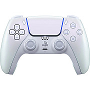 Sony Геймпад DualSense (PS5) Chroma Pearl UA (Код товару:40785) Харьков