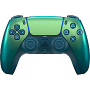 Sony Геймпад DualSense (PS5) Chroma Teal UA (Код товару:40786) Харьков