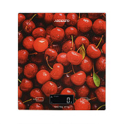 Весы кухонные Ardesto SCK-893CHERRY 5 кг Киев