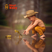 Медична документація для школи та садочка в "Your baby" Харьков