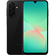 Смартфон Samsung Galaxy A26 A266B 6/128GB Black (SM-A266BZKB) EU (Код товару:40950) Харьков