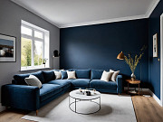 Финишная отделка Новокадацкий Дніпро