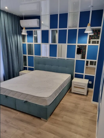 Комісія 25% вперше здається 1-кім ЖК Нивки Парк Киев - изображение 1
