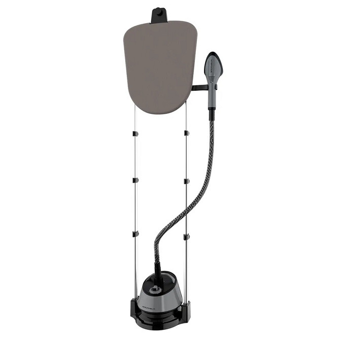 Отпариватель для одежды Grunhelm GS670 1600 Вт Київ - изображение 1