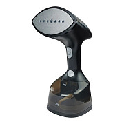 Отпариватель ручной для одежды Grunhelm GHS1816B 1800 Вт черный Київ
