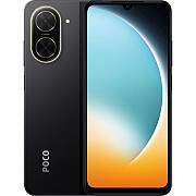 Смартфон Xiaomi Poco C71 3/64GB Black Global (Код товару:40935) Харьков