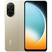 Смартфон Xiaomi Poco C71 3/64GB Gold Global (Код товару:40936) Харьков