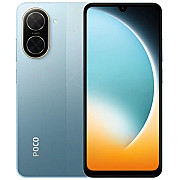 Смартфон Xiaomi Poco C71 4/128GB Blue Global (Код товару:40938) Харьков
