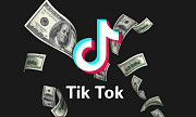 Монетизированный аккаунт TikTok, Южная Корея Киев