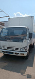 Розборка вантажівок ISUZU NQR,NLR, NPR. Київ