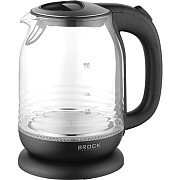 Електрочайник BROCK WK 2107 BK 1.7 л черный Київ