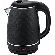 Електрочайник BROCK WK 5519 BK 1.8 л черный Київ