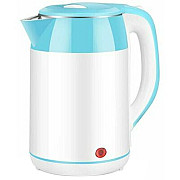 Електрочайник BROCK WK 5521 WH 1.8 л голубой Київ