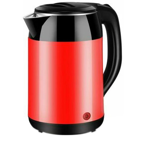 Електрочайник BROCK WK 5522 RD 1.8 л красный Київ - изображение 1