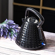 Електрочайник FRAM FEK-2200BK 1.5 л черный Київ