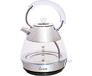 Електрочайник FRAM FEK-2200GX 1.7 л белый Київ