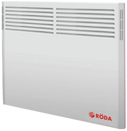 Конвектор Roda Bravo RB-2000E 2000 Вт Київ - изображение 1