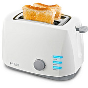 Тостер BROCK BT 1002 WH 830 Вт белый Киев
