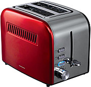 Тостер HEINNER HTP-850RDIX 850 Вт красный Киев