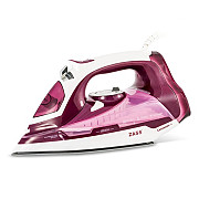 Утюг ZASS A 11 2600 Вт розовый Киев