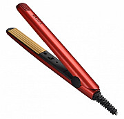 Щипцы гофре для волос BROCK HC 2002 RD 25 Вт красные Київ