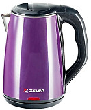Электрочайник Zelba PK-181.51 Purple 1.8 л фиолетовый Київ