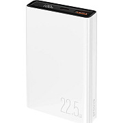 Power Bank Proove Hyper Flux 22.5W 10000mAh White (PBH120120002) (Код товару:40974) Харьков