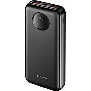 Power Bank Proove Illuminator SE 22.5W 10000mAh Black (PBIL10212201) (Код товару:40457) Харьков