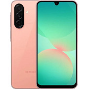 Смартфон Samsung Galaxy A26 A266B 6/128GB Peach Pink EU (Код товару:40958) Харьков