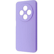 Чохол WAVE Full Silicone Cover для Xiaomi Redmi 14C 4G/Poco C75 Light Purple (Код товару:40967) Харьков