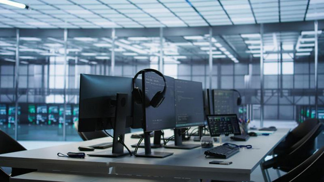 Надійні IT-рішення для вашого бізнесу від компанії ІТЕЗ Львов - изображение 1