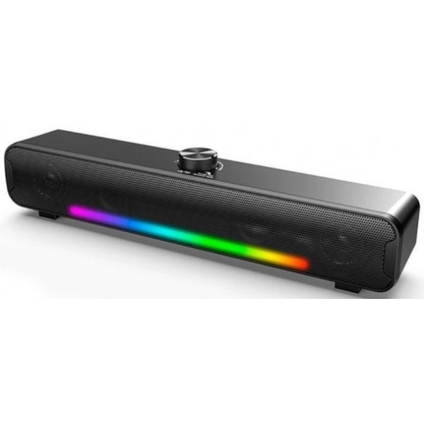 Акустична система Onikuma L16 Black (Код товару:39282) Харьков - изображение 1