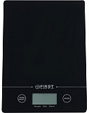 Весы кухонные First FA-6400-BA 5 кг черные Киев